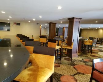 Hotel Detroit-Farmington Hills - Farmington Hills - Restaurant