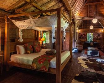 Ratua Private Island Resort - Port Lautour - Habitación