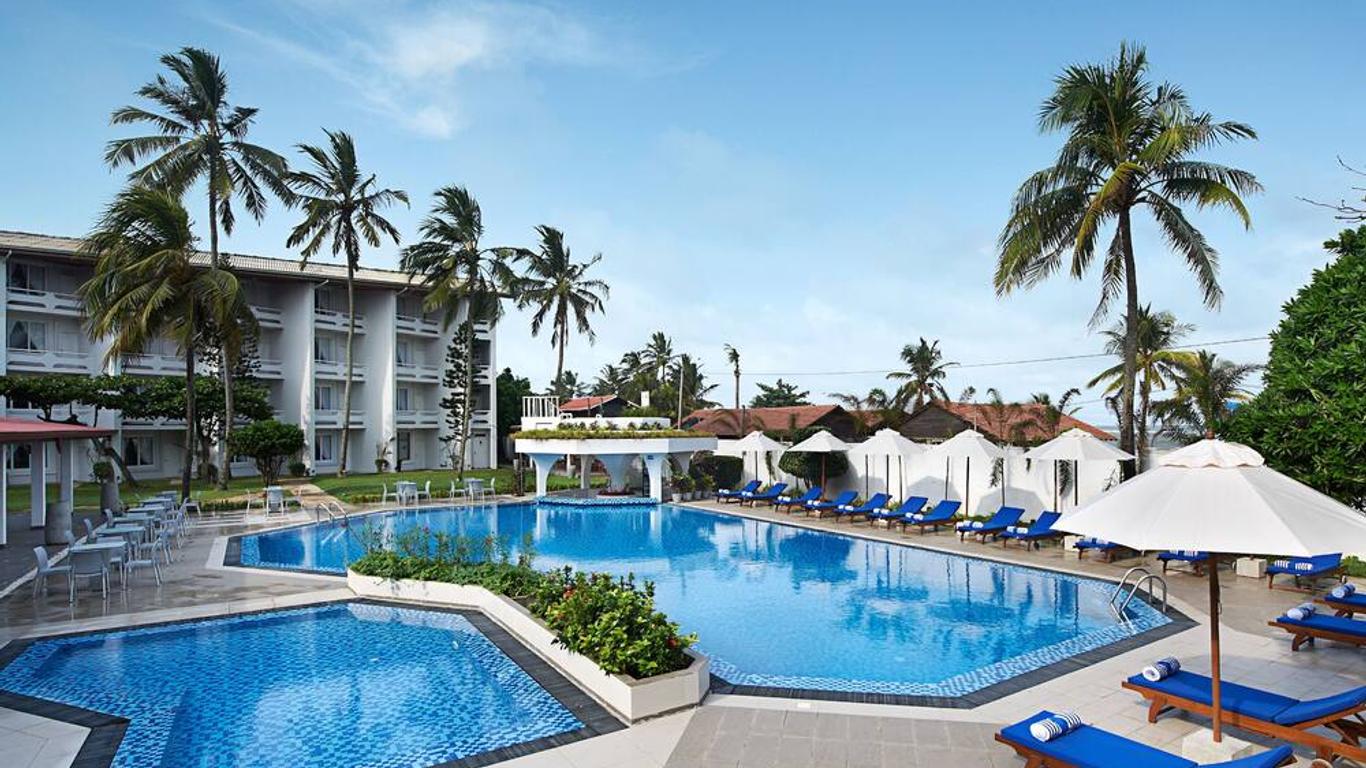 Berjaya Hotel Colombo