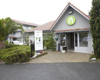 Hotel Campanile Biarritz - Biarriz - Edificio