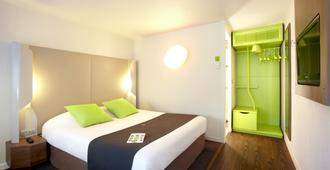 Campanile Biarritz - Biarritz - Bedroom