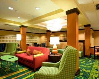Fairfield Inn & Suites by Marriott Verona - Verona - Lounge
