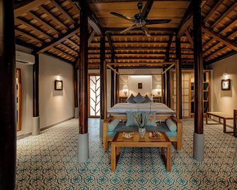 Pilgrimage Wellness Retreat - part of Pilgrimage Village Resort & Spa - Huế