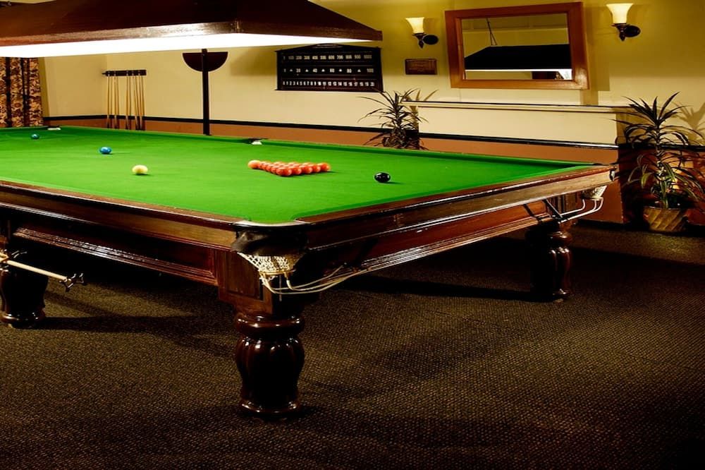 Fortune Resort Sullivan Court, Ooty - Member Itc Hotels' Group - Ooty