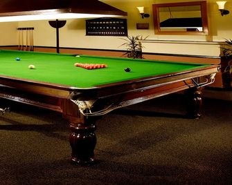 Fortune Resort Sullivan Court, Ooty - Member Itc Hotels' Group - Ooty