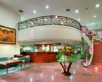 Hotel Arwana - Jakarta - Lobby