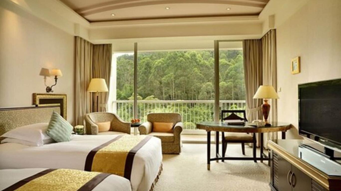 تانجلا دونجوان