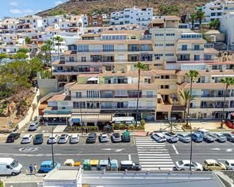 Los cristianos - San Telmo piscina y vistas mar 2 - Arona - Building