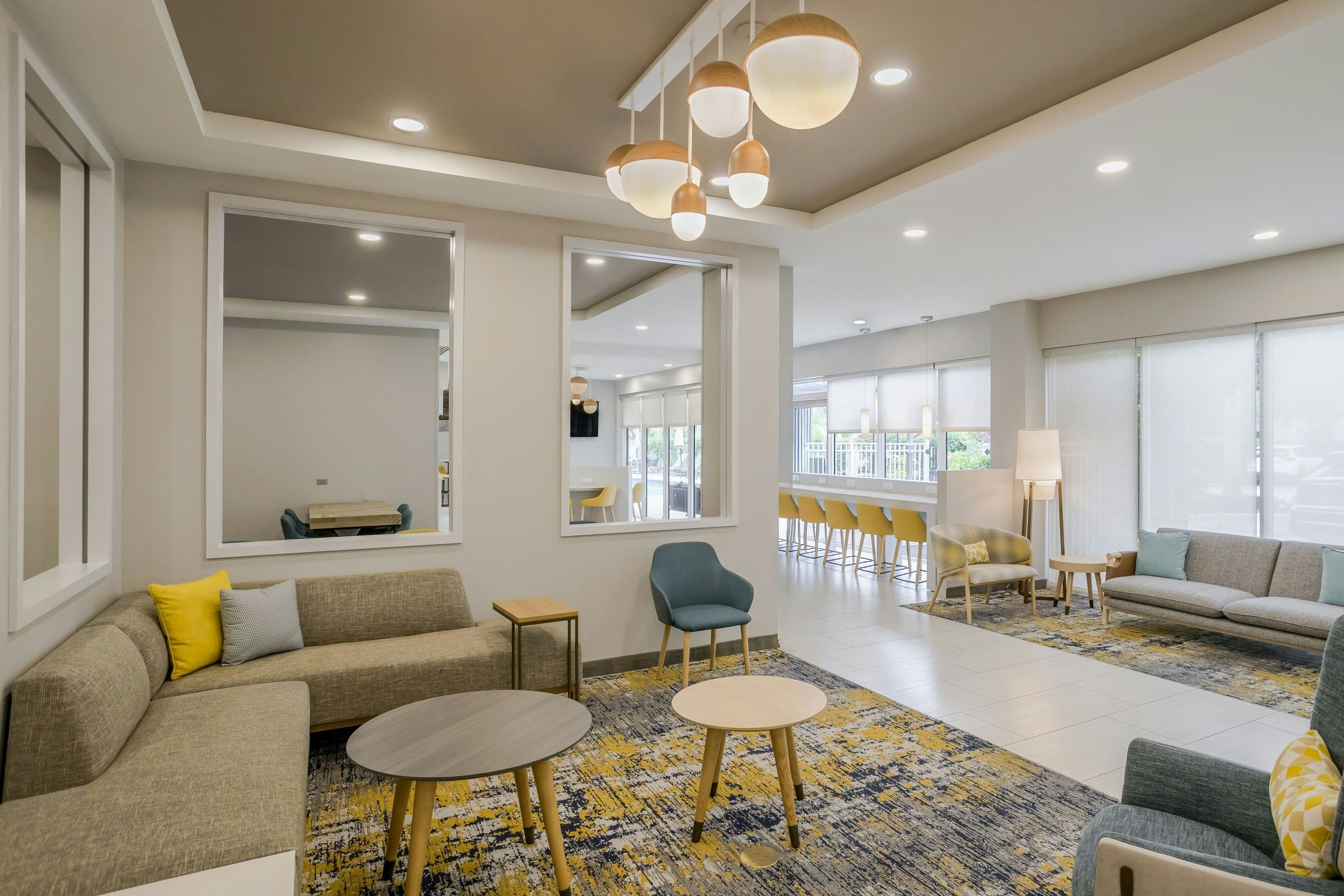 TownePlace Suites by Marriott Boynton Beach