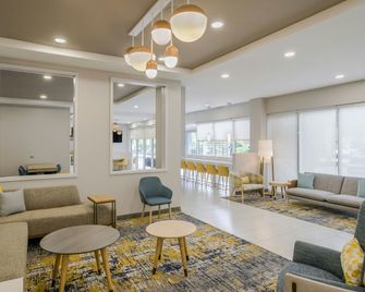 TownePlace Suites by Marriott Boynton Beach - Boynton Beach - Recepción