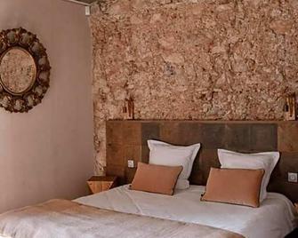 Bastide de l'Endre - Callas - Habitación