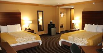 Prairie Inn and Suites - Holmen - Bedroom
