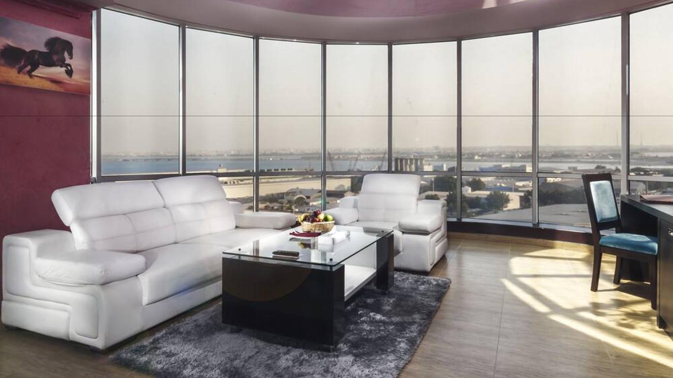 فندق فينيسيا رويال