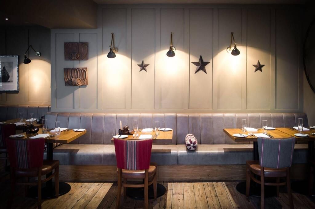 ذا غروسفينور أرمز