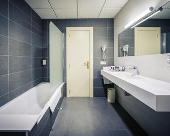 Mercure Carlton Rioja - Logroño - Habitación