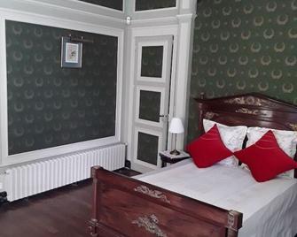 Le Manoir du coeur volant B&B - Saint-Aignan - Chambre