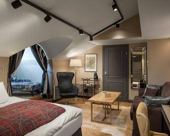 Solo Sokos Hotel Turun Seurahuone - Turku - Wellness