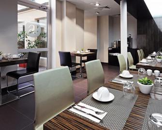 Exe Panorama - París - Restaurante