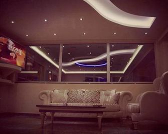 Imperia President - Kateríni - Salon