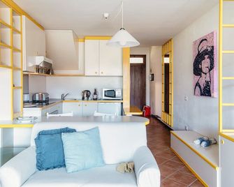 Sunlight - Menaggio - Kitchen