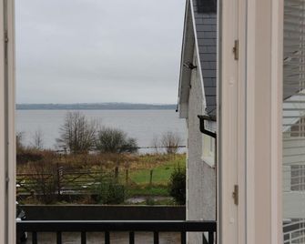 Bay Cottage Bed & Breakfast - Crumlin - Balcón