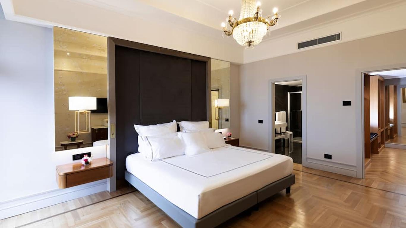 Grand Hotel Parker's