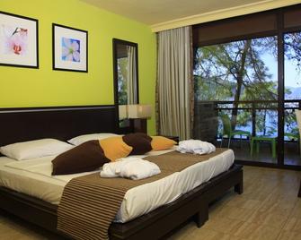 Tt Hotels Marmaris Imperial - Adaköy - Bedroom