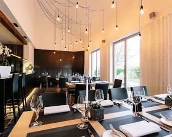 Hotel Restaurant Fronmühle 3 Sterne Superior - Bad Durkheim - Ресторан