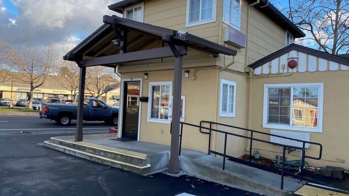 North Bay Inn Santa Rosa