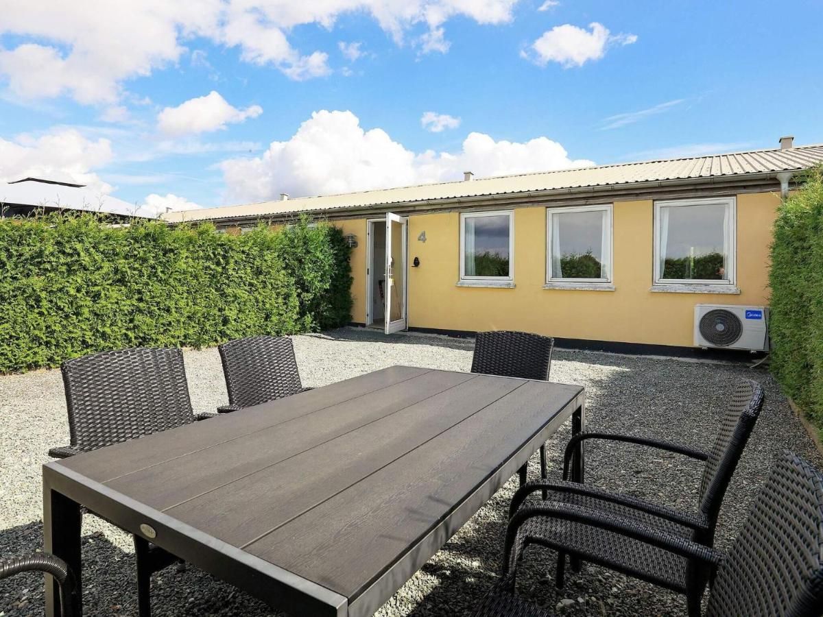 6 person holiday home in Faaborg-By Traum – Faaborg