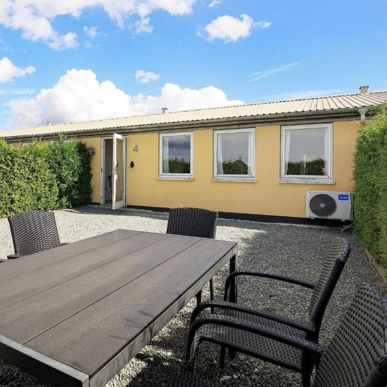 6 person holiday home in Faaborg-By Traum – Faaborg