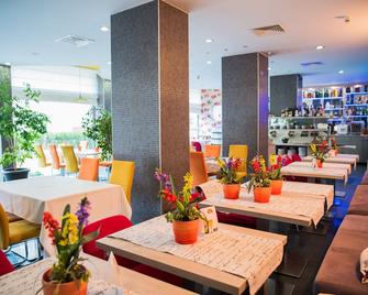 Aqua Hotel - Varna - Restaurant