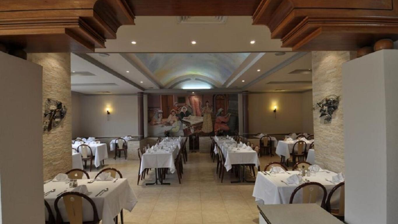Hotel Wassim