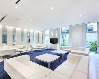 Daiwa Roynet Hotel Numazu - Нумадзу - Лоббі