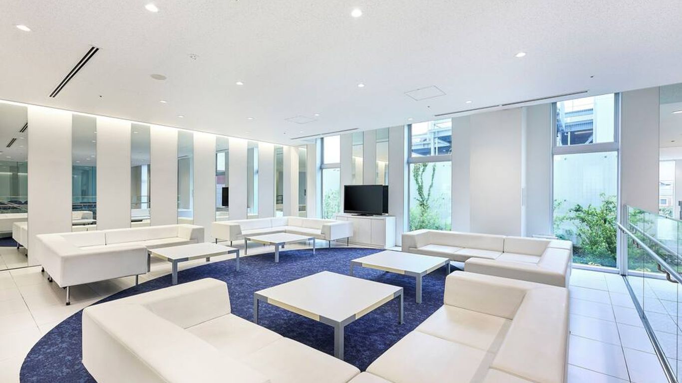 Daiwa Roynet Hotel Numazu