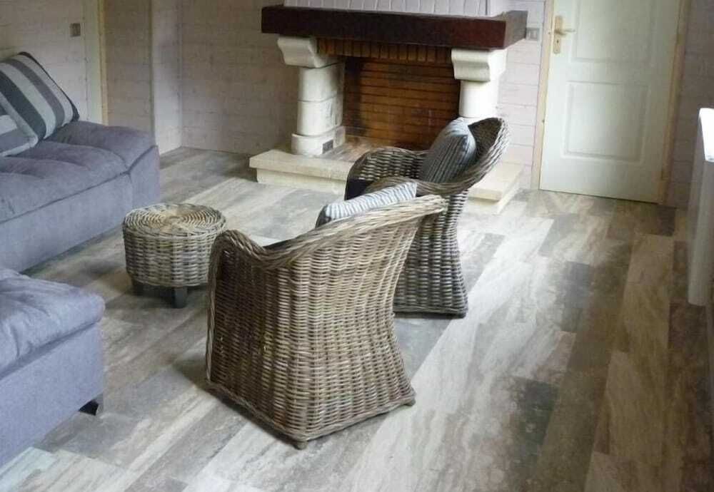 Heartwood - Arbonne-la-Forêt