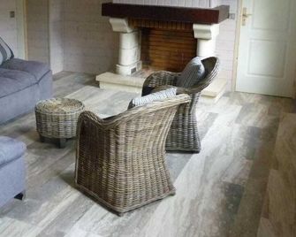 Heartwood - Arbonne-la-Forêt