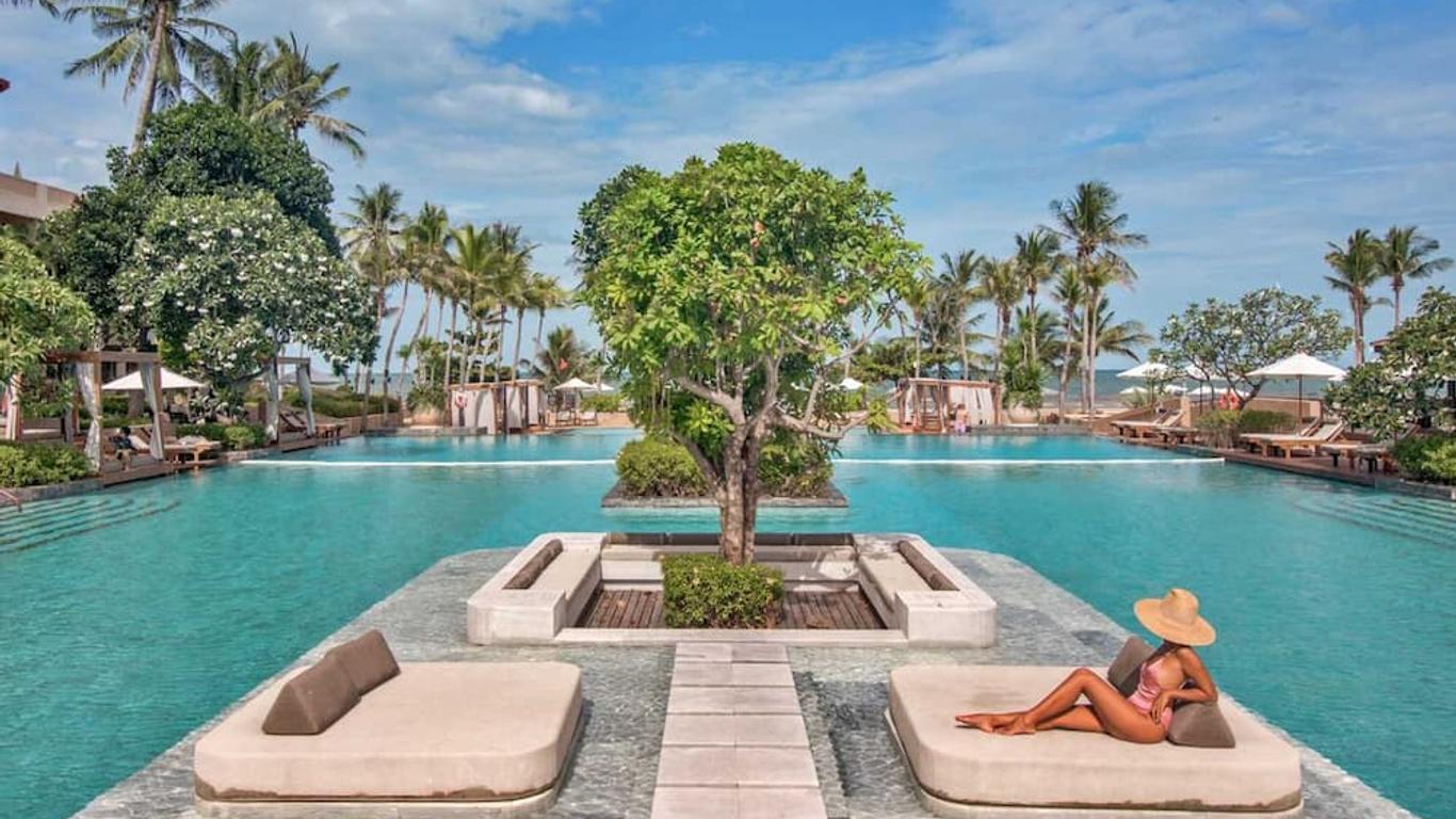 Dusit Thani Hua Hin
