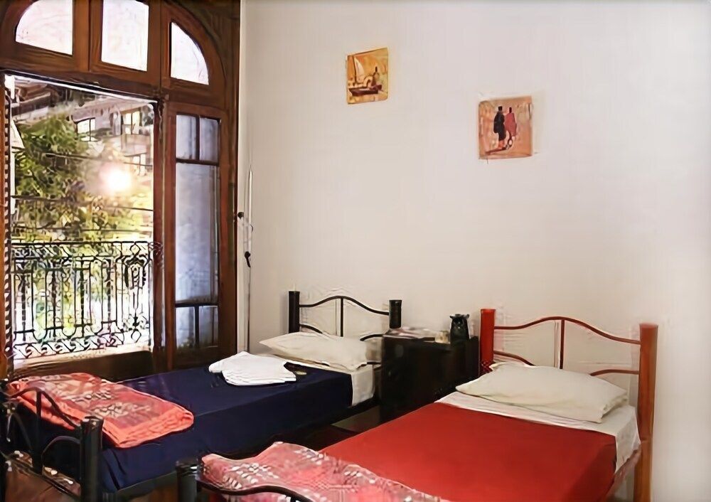 Petit Recoleta Hostel - Buenos Aires