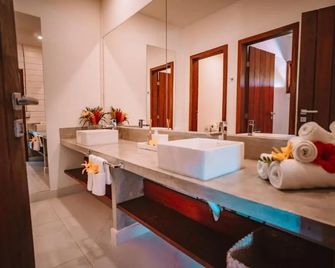 Madeiro Beach Hotel - Pipa