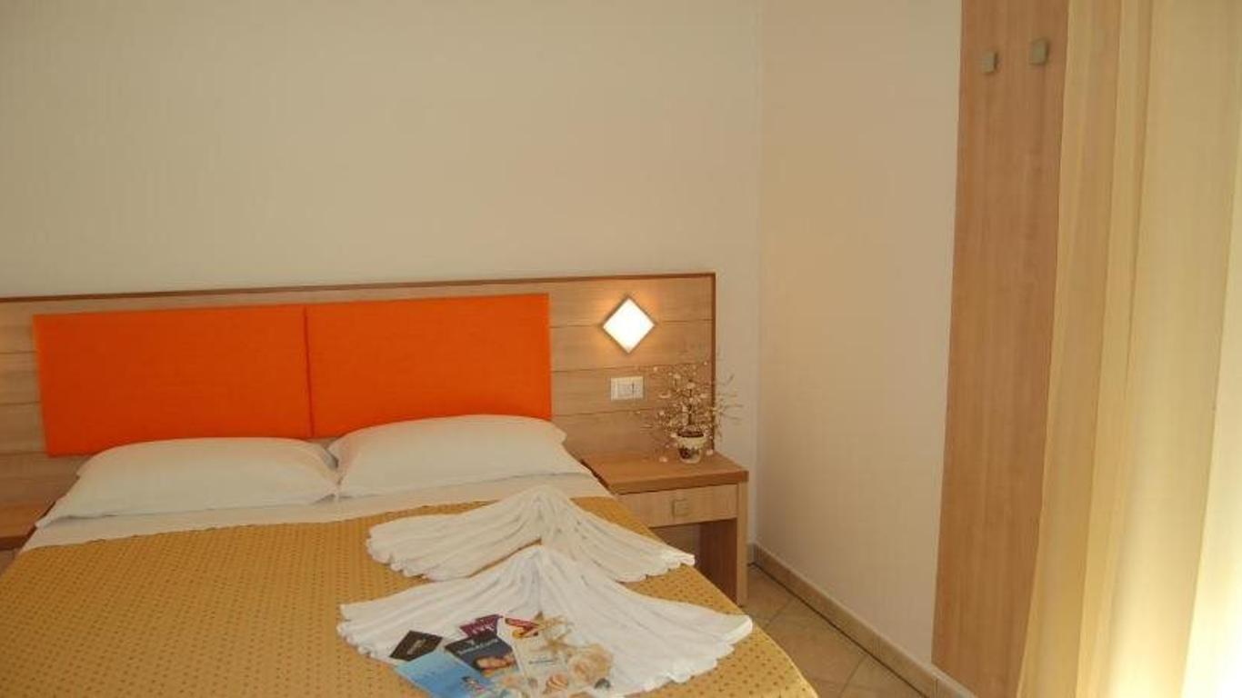 Hotel Massimo