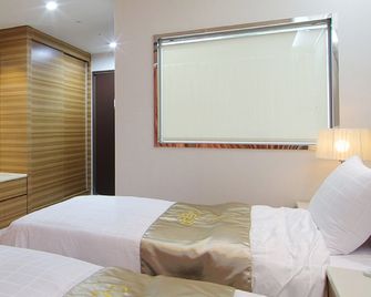 The Class 300 Hotel - Sokcho