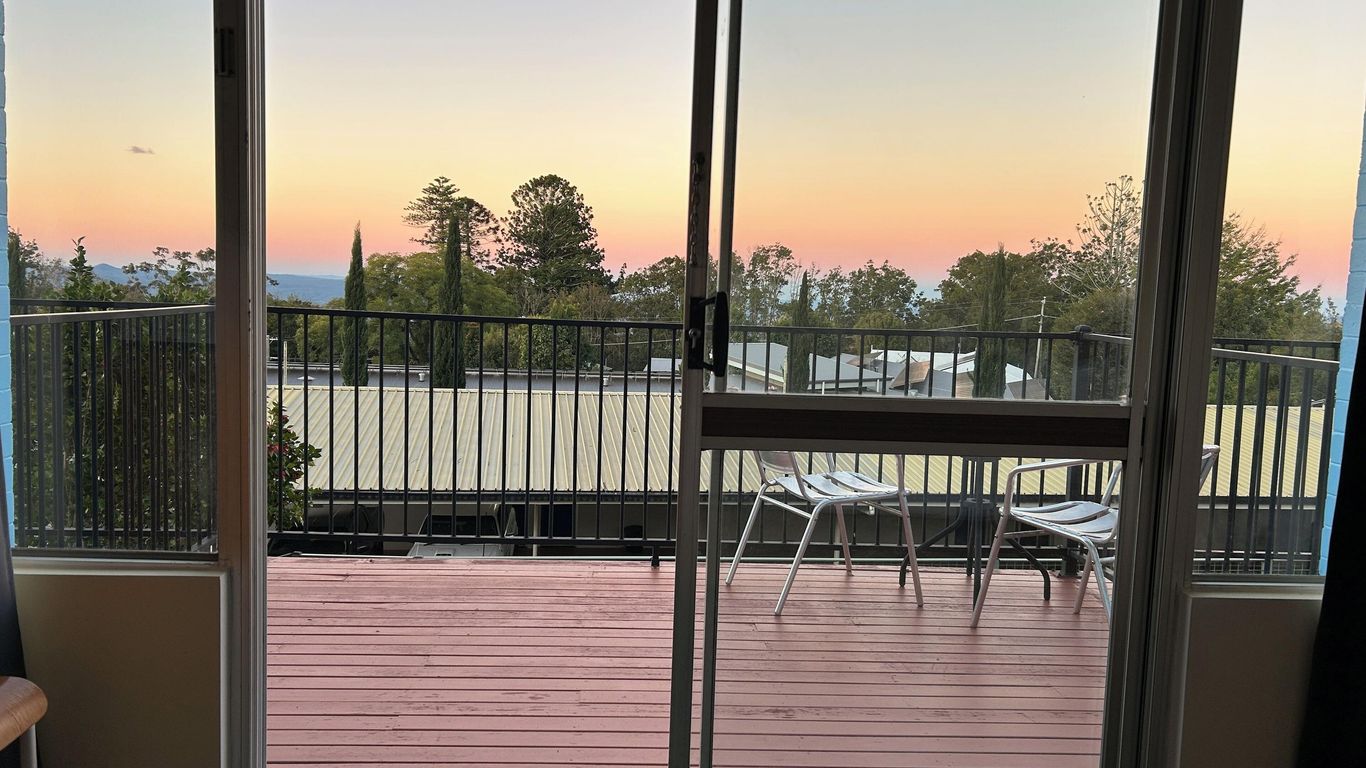 توومبا موتل