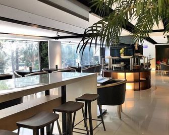 Jbg Hot Spring Resort - Taipei City - Restaurant