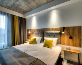 Lwowska 1 - Cracovia - Habitación