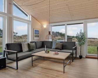 Wasa - Hirtshals - Sala de estar
