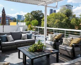 Lombardo Suites - Ciudad de México