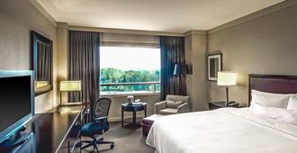 The Westin Baltimore Washington Airport - Bwi - Linthicum Heights - Bedroom