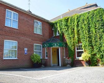 Victoria Lodge Guest House - Salisbury - Edificio
