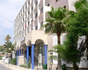 Hotel La Santa Maria - Cala Millor - Edifício
